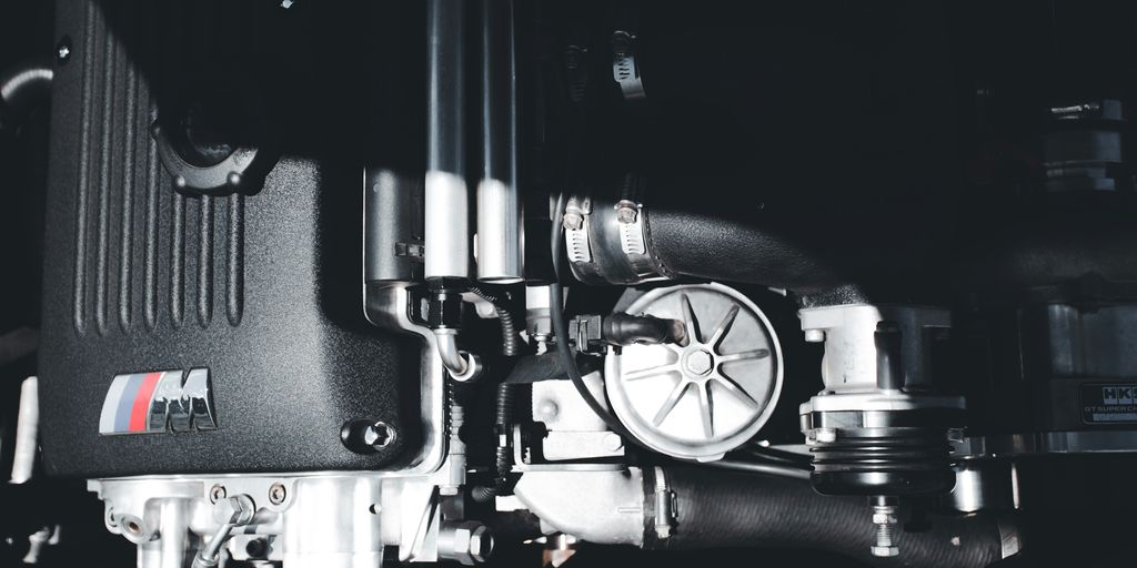 a machine with a fan