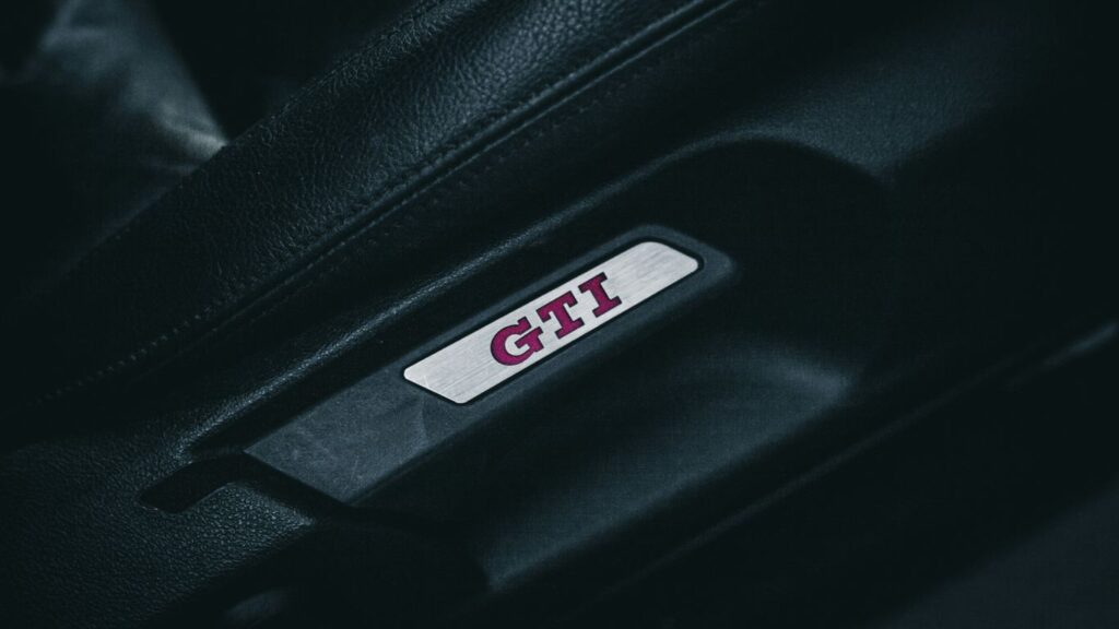 a close up of a suitcase with a tag on it