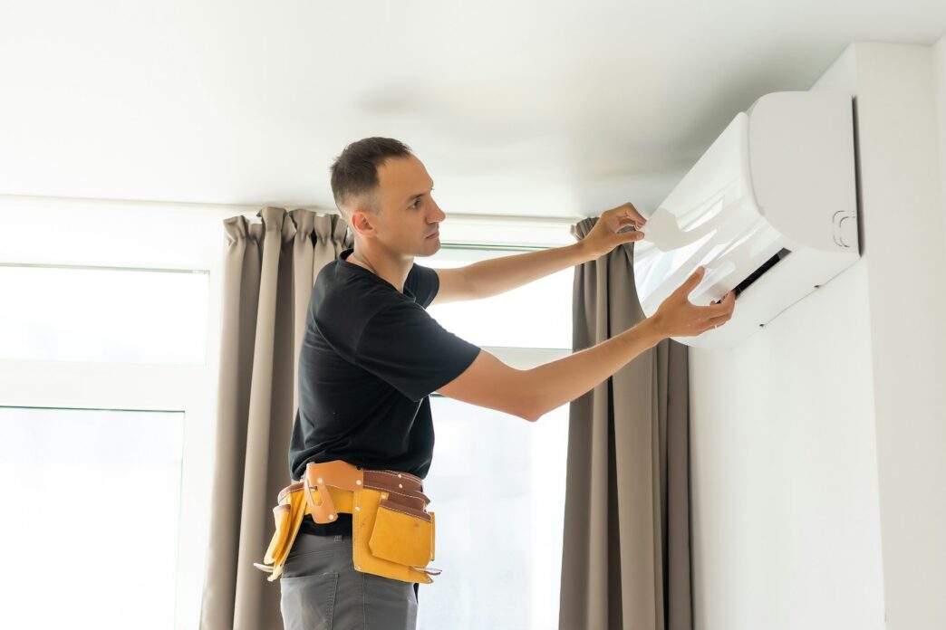 HVAC Technology
