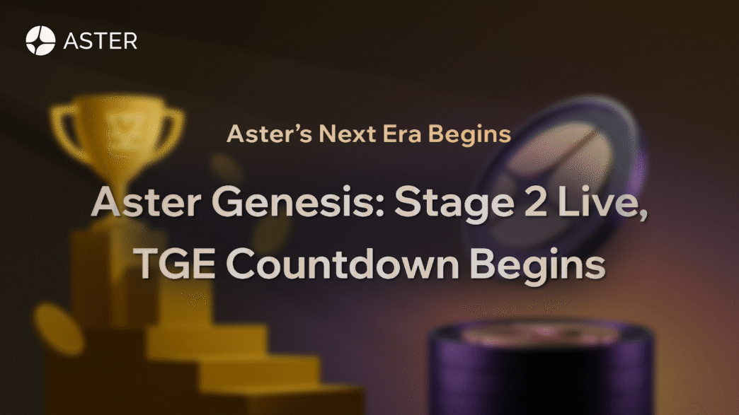 aster