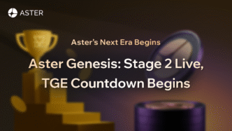 aster