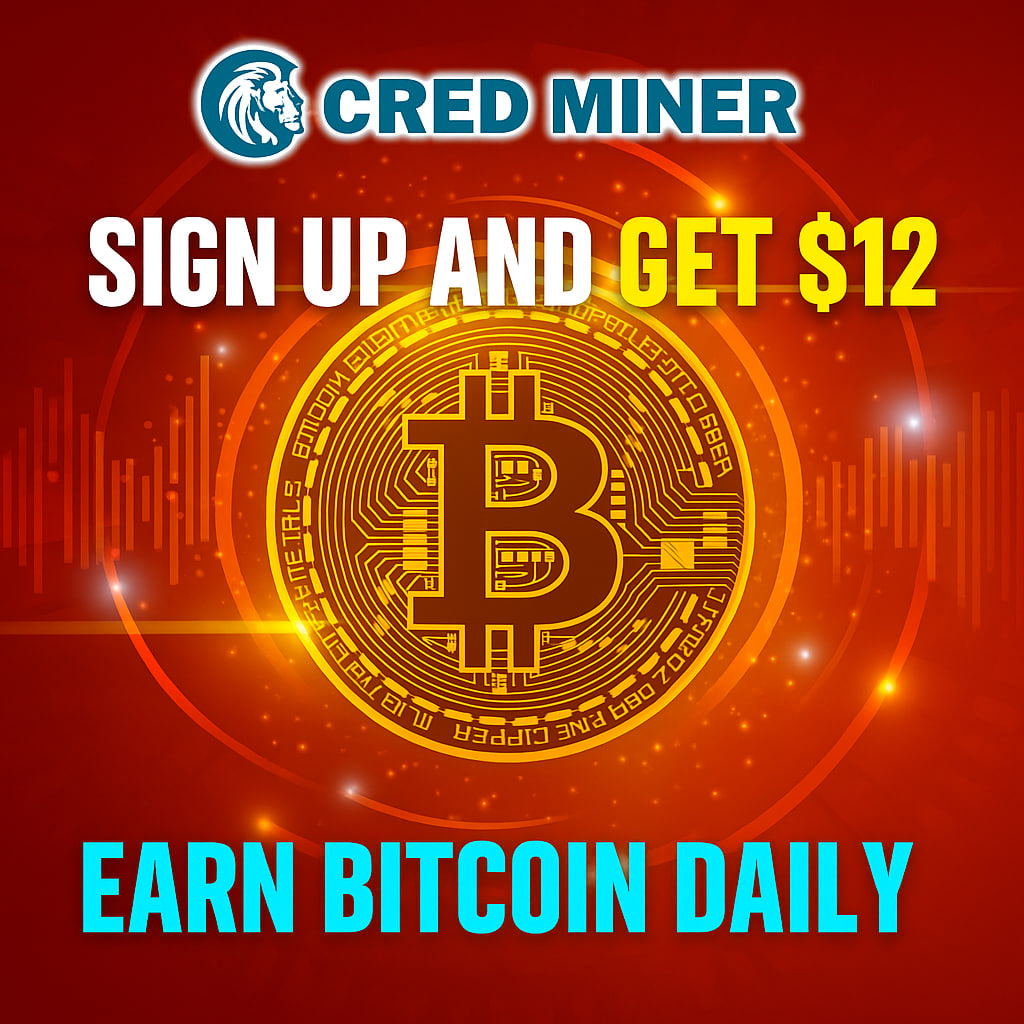 Cred Miner