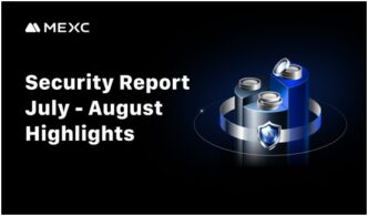 mexc blockchain