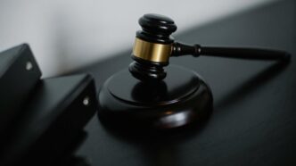 gavel