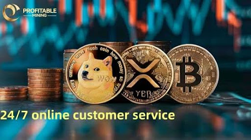 ProfitableMining: The Preferred Cloud Mining Platform for DOGO Investors
