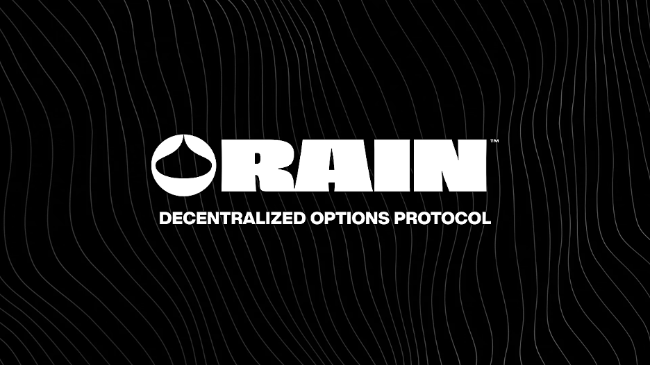 press rain