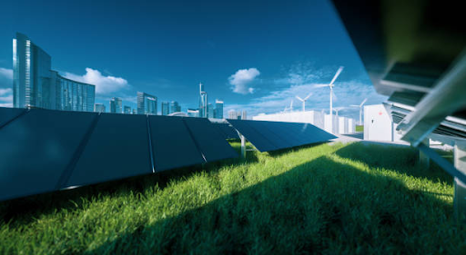 Frameless Solar Panels