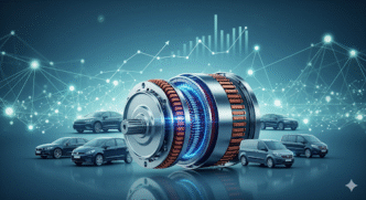 Electric Motor