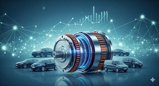 Electric Motor