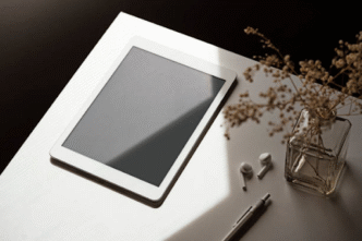 corner desk