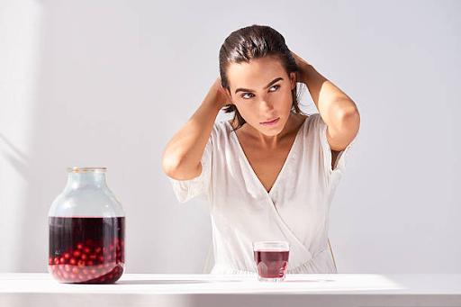 Beauty-Boosting Beverages
