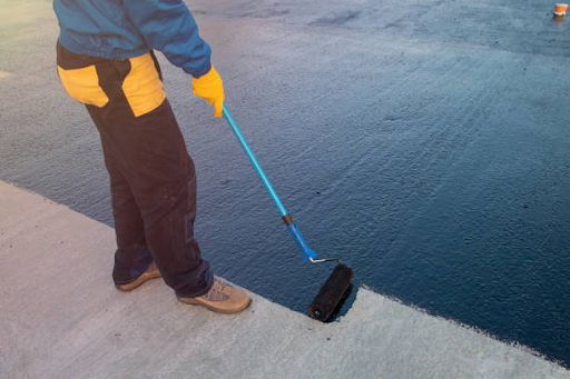 Roof Coatings