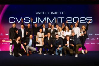 cv summit