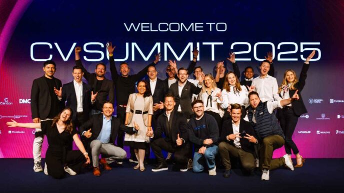 cv summit