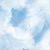 white clouds on blue sky