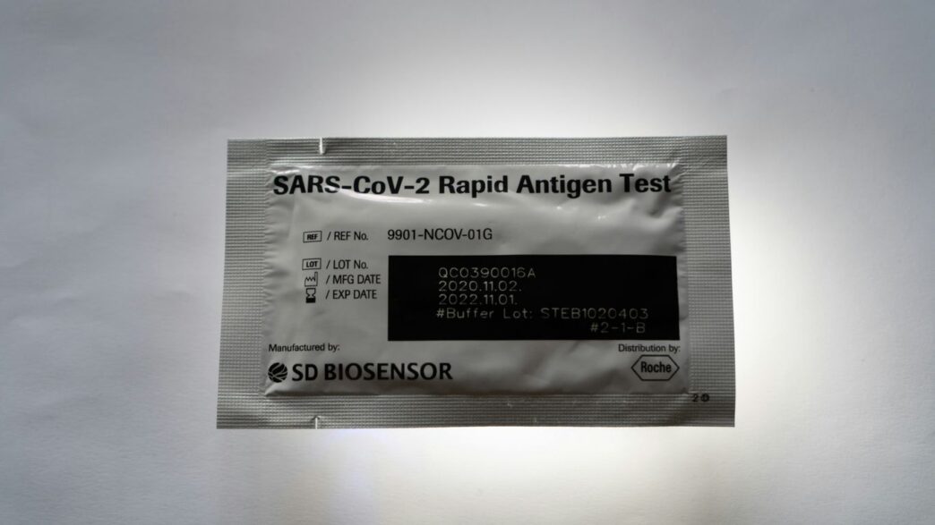 white and black plastic pack