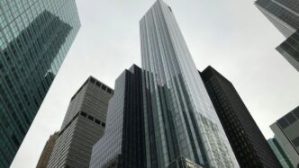 city buildings