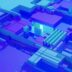 a computer generated image of a city with lots of buildings