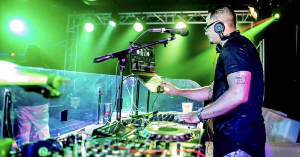 Jewish DJ in Miami, FL
