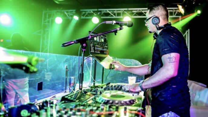 Jewish DJ in Miami, FL