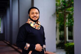 Abdullateef Okuboye Publishes Global Study on Balancing Agility and Workforce Well-Being