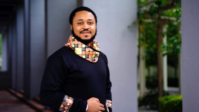 Abdullateef Okuboye Publishes Global Study on Balancing Agility and Workforce Well-Being