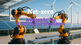 Industrial Sustainability