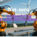 Industrial Sustainability