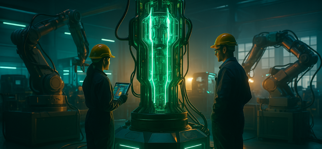 Green Manufacturing Technologies