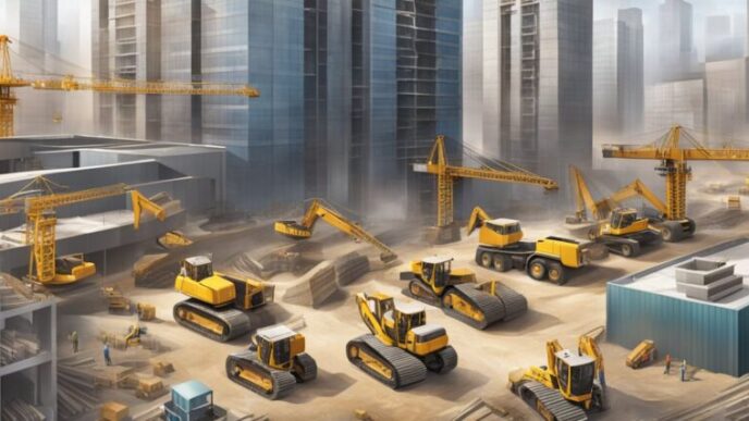 Commercial Construction
