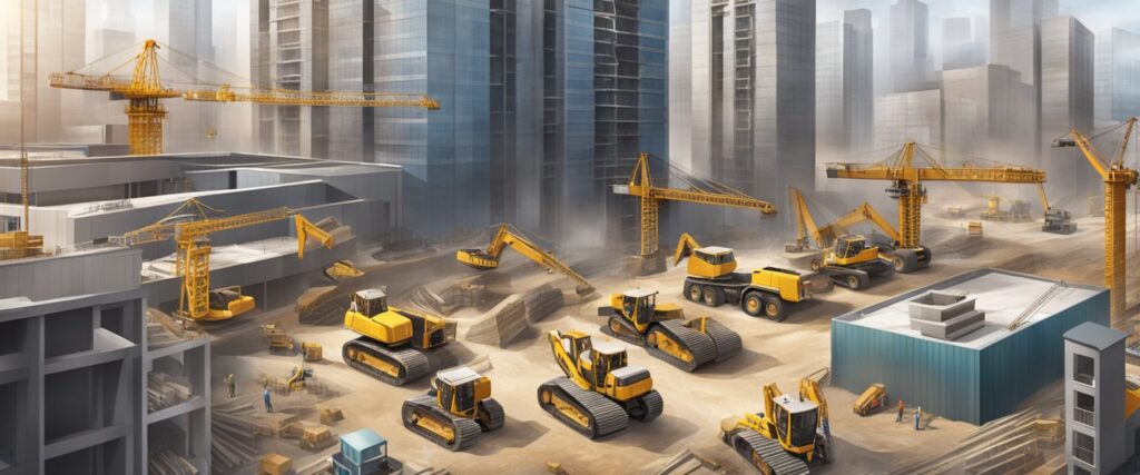 Commercial Construction