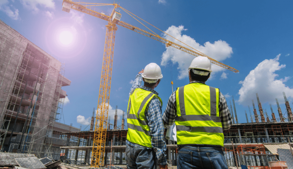 DIY vs Professional Construction Management in Brampton