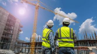 DIY vs Professional Construction Management in Brampton