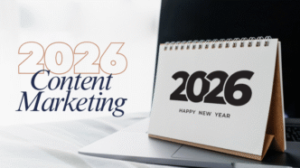Content Marketing Strategies That Will Work for Businesses and Professionals in 2026