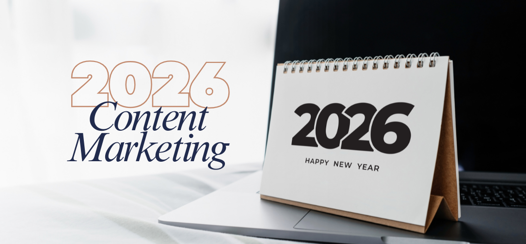 Content Marketing Strategies That Will Work for Businesses and Professionals in 2026