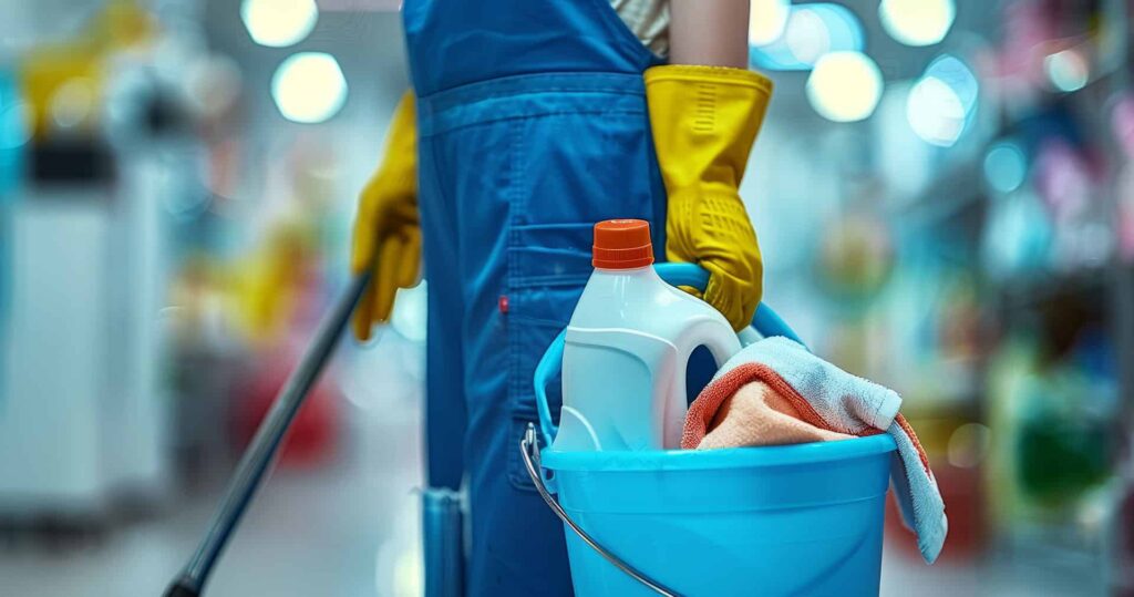 House Cleaning Service