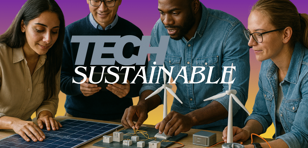 Clean energy startup innovation