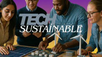 Clean energy startup innovation