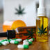 CBD Sleep Capsules in Michigan