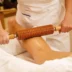 Maderotherapy Massage