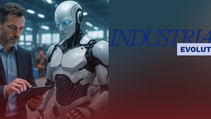 Next gen industrial AI