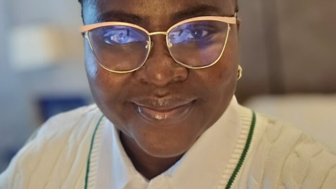 AI and Analytics Transforming Business Strategy The Research Leadership of Olufunke Anne Alabi