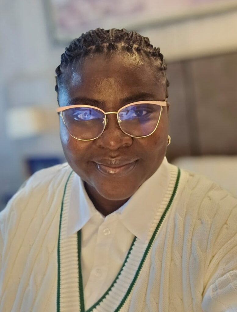 AI and Analytics Transforming Business Strategy The Research Leadership of Olufunke Anne Alabi