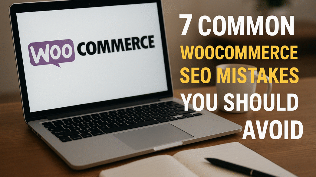 WooCommerce SEO