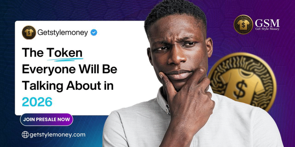 GetStyleMoney Could Be the First Web3 Project