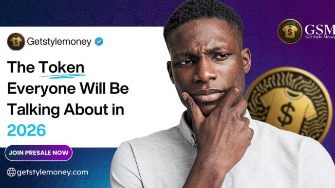 GetStyleMoney Could Be the First Web3 Project
