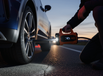 Tire Inflators Industry
