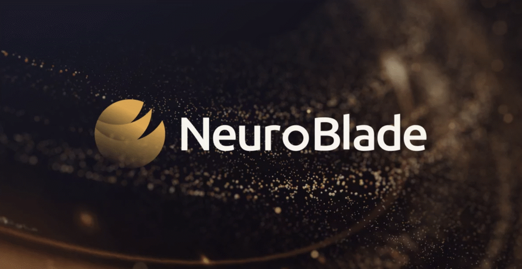 NeuroBlade