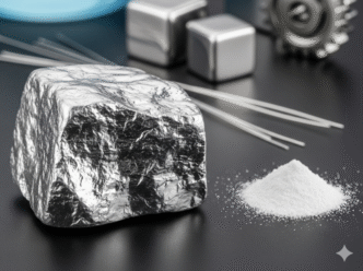 Molybdenum Market