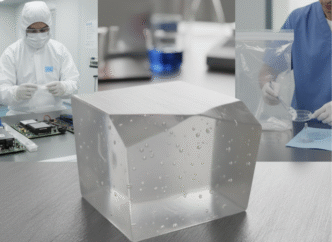 Methylpentene Copolymer